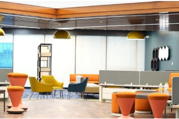 Cosmoserve Space universal debris capture interface